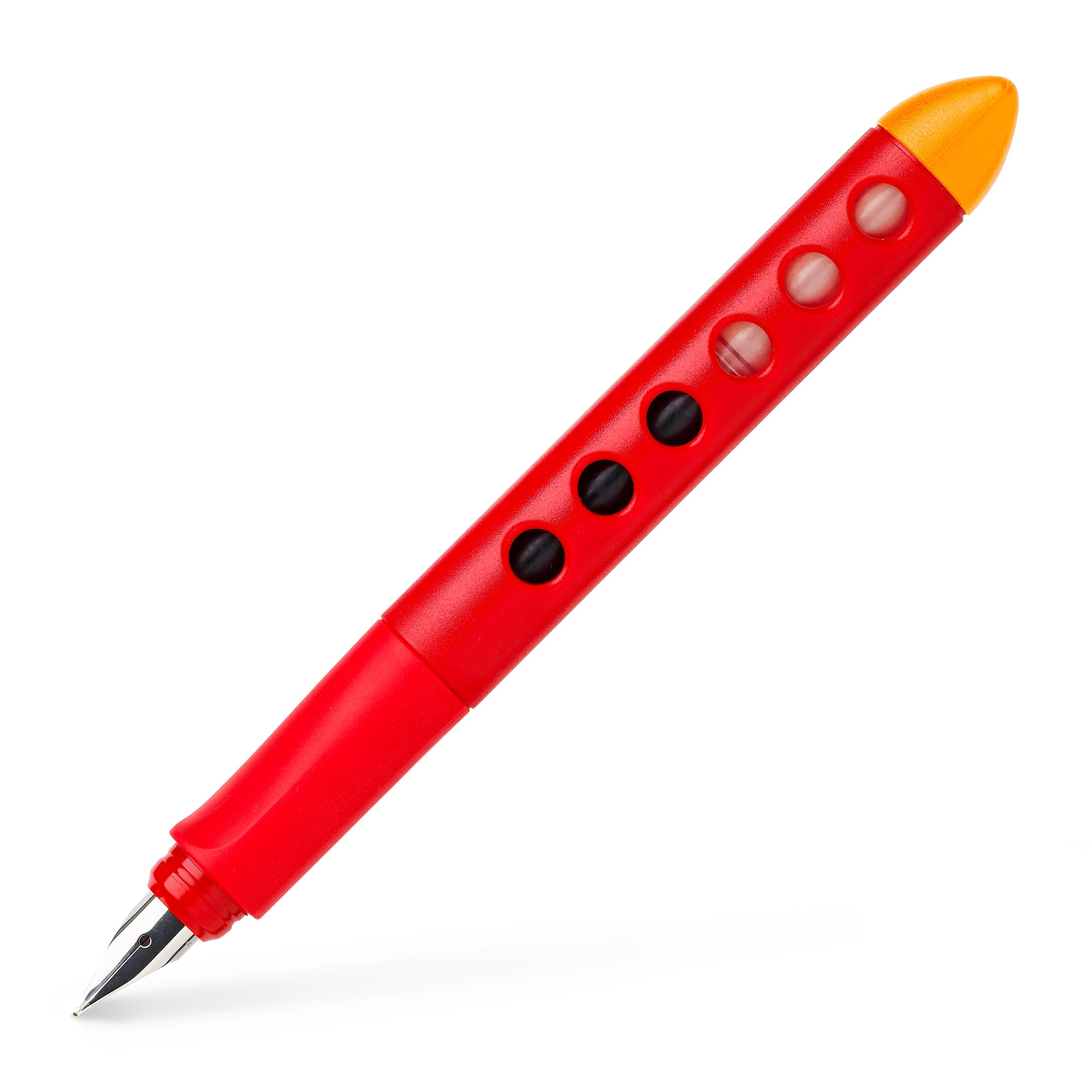 STILOU SCOLAR SCRIBOLINO ROSU FABER-CASTELL STILOU SCOLAR SCRIBOLINO ROSU FABER-CASTELL